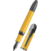Montblanc Great Characters Fountain Pen - Special Edition - Giallo Modena Enzo Ferrari - Pen Boutique Ltd