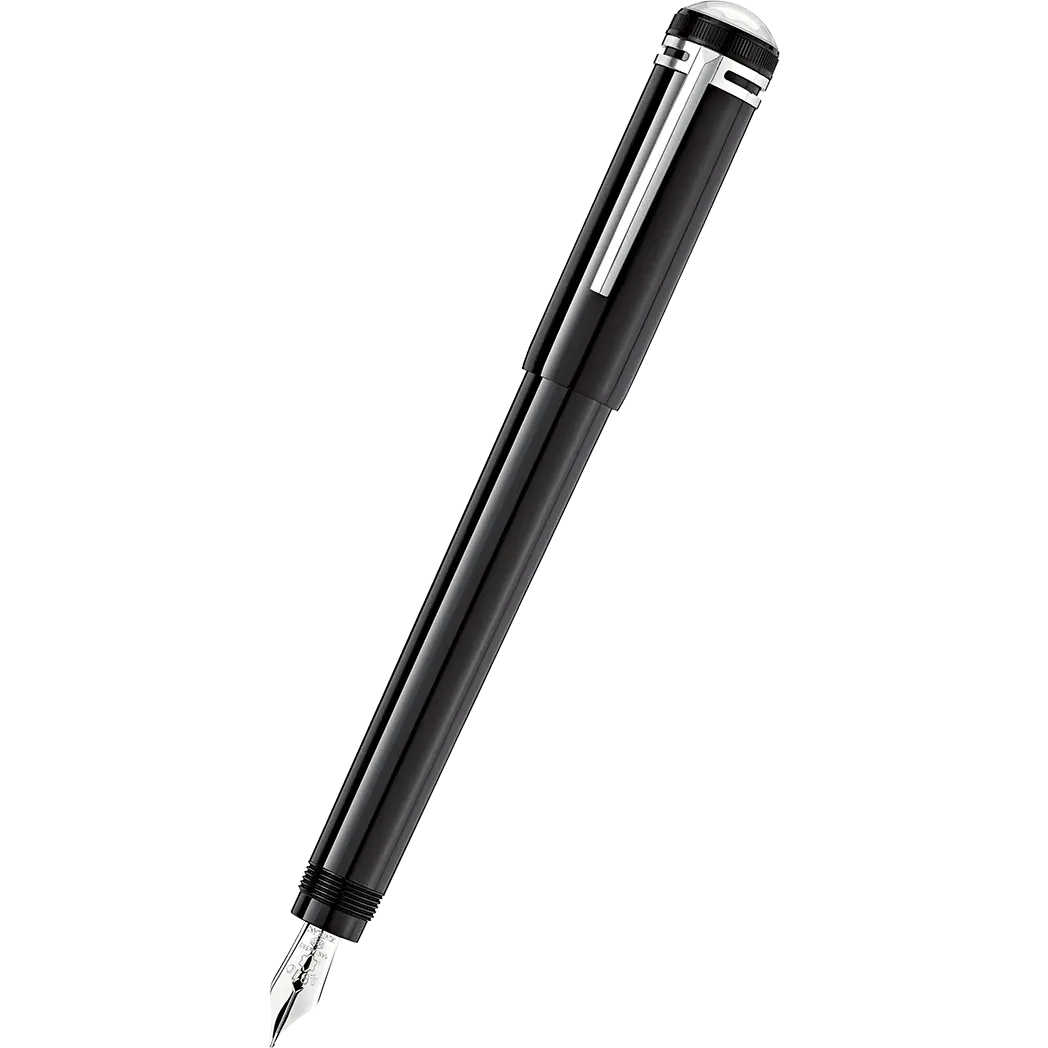 Montblanc Heritage Fountain Pen - 1912 Resin-Pen Boutique Ltd