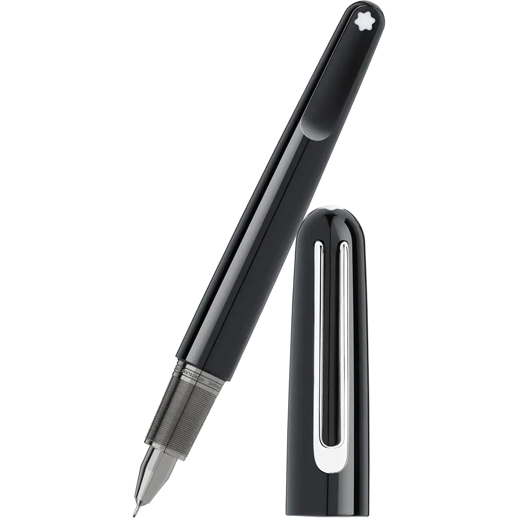 Montblanc M Artfineliner Pen-Pen Boutique Ltd