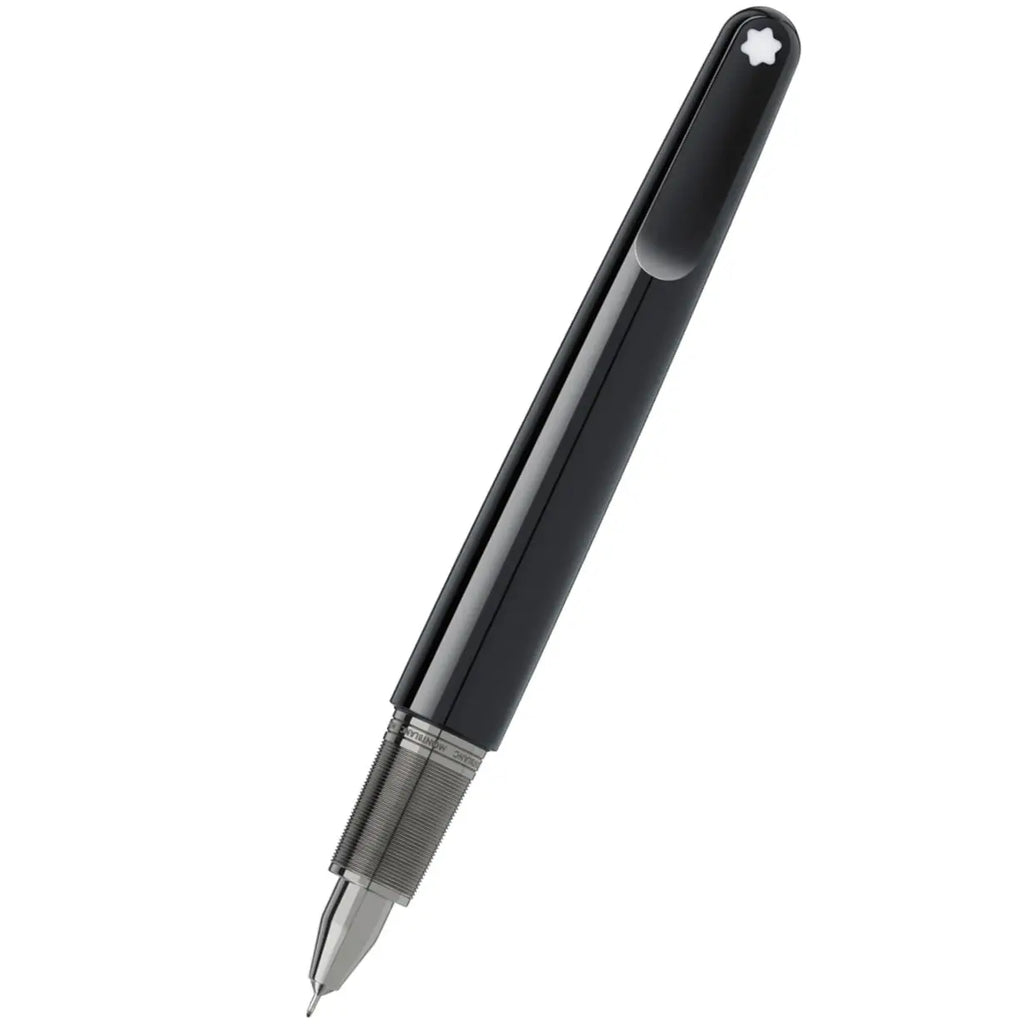 Montblanc M Ballpoint Pen-Pen Boutique Ltd