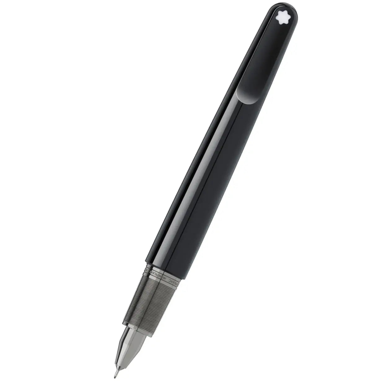 Montblanc M Ballpoint Pen-Pen Boutique Ltd