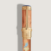Montblanc Master of Arts Fountain Pen - Pierre - Auguste Renoir (Limited Edition 4810) - Pen Boutique Ltd