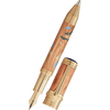 Montblanc Master of Arts Fountain Pen - Pierre - Auguste Renoir (Limited Edition 4810) - Pen Boutique Ltd
