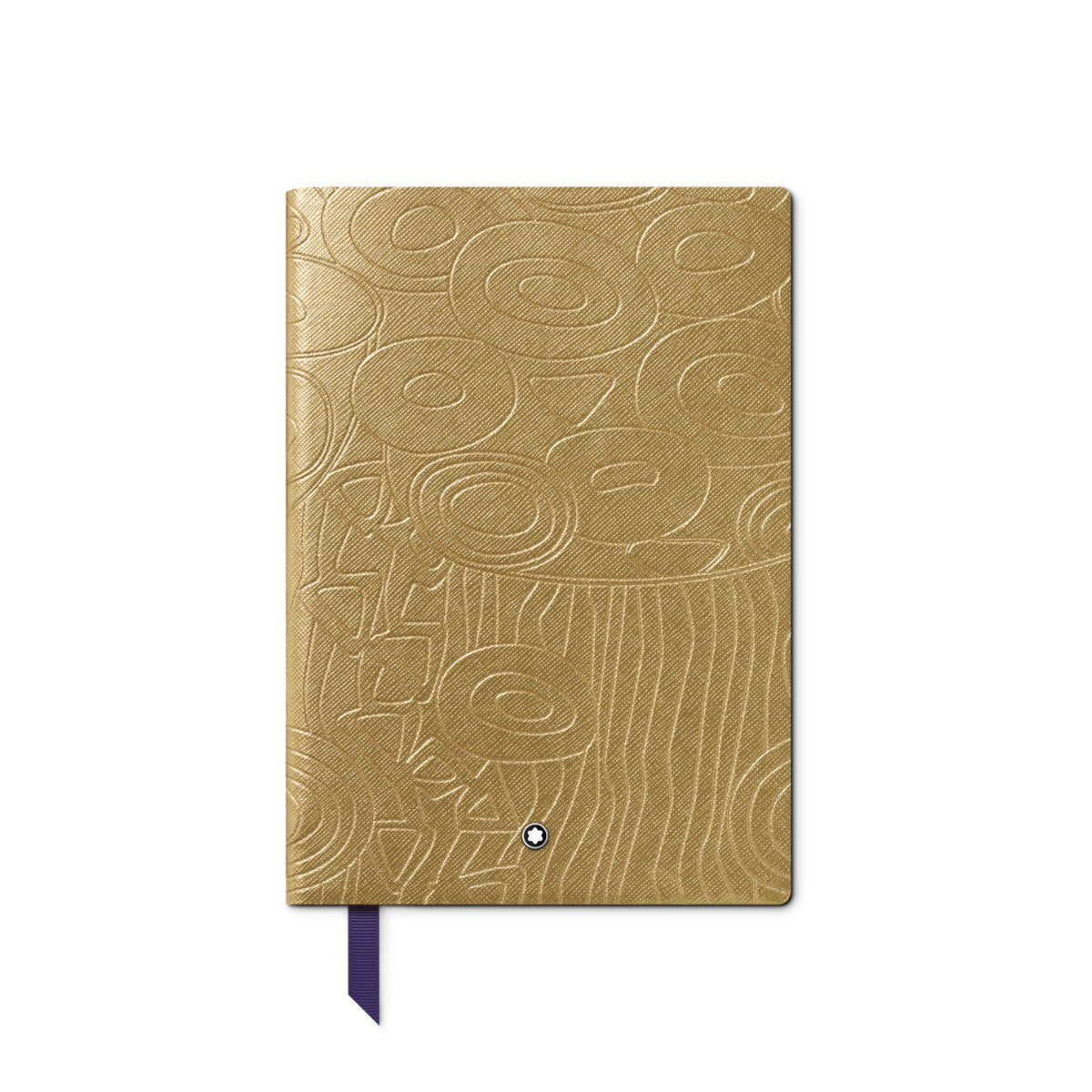 Montblanc Master of Arts Notebook - 146 - Gustav Klimt - Pen Boutique Ltd