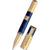 Montblanc Master of Arts Rollerball Pen - Homage Gustav Klimt (Limited Edition 4810) - Pen Boutique Ltd
