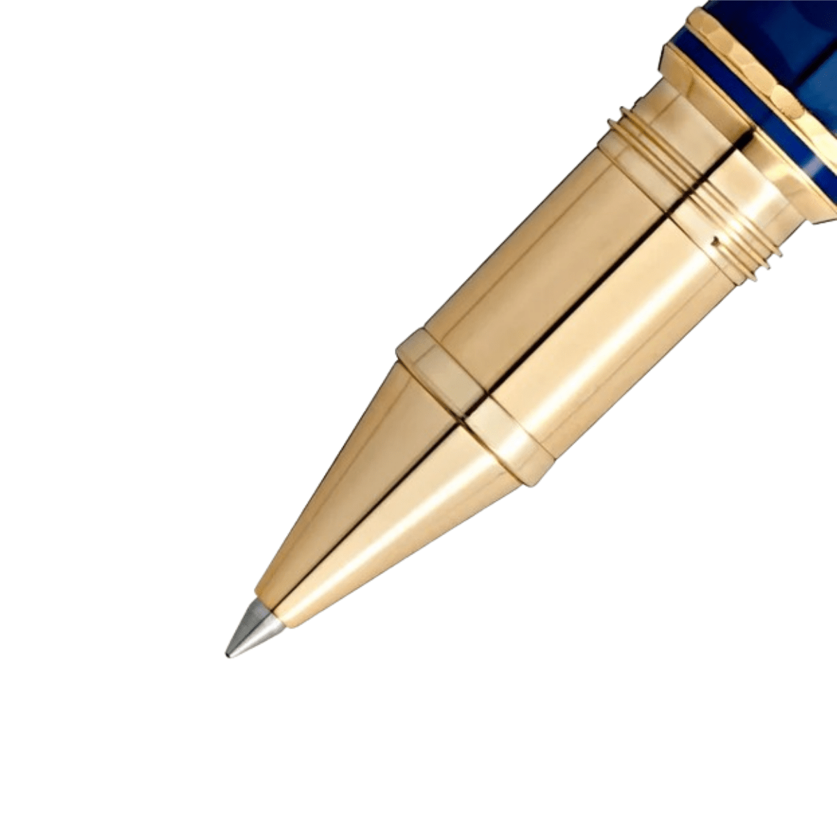 Montblanc Master of Arts Rollerball Pen - Homage Gustav Klimt (Limited Edition 4810) - Pen Boutique Ltd