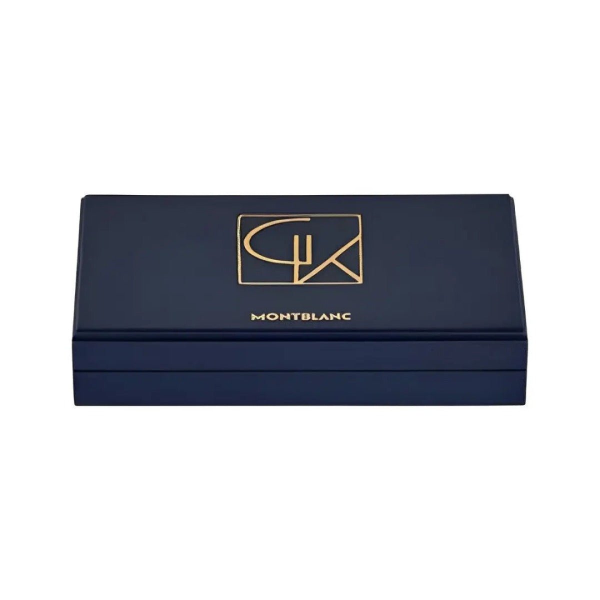 Montblanc Master of Arts Rollerball Pen - Homage Gustav Klimt (Limited Edition 4810) - Pen Boutique Ltd