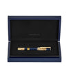 Montblanc Master of Arts Rollerball Pen - Homage Gustav Klimt (Limited Edition 4810) - Pen Boutique Ltd