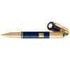 Montblanc Master of Arts Rollerball Pen - Homage Gustav Klimt (Limited Edition 4810) - Pen Boutique Ltd
