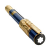 Montblanc Master of Arts Rollerball Pen - Homage Gustav Klimt (Limited Edition 4810) - Pen Boutique Ltd
