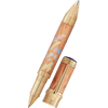 Montblanc Master of Arts Rollerball Pen - Pierre - Auguste Renoir (Limited Edition 4810) - Pen Boutique Ltd