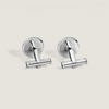 Montblanc Masters of Art Cufflinks - Pierre - Auguste Renoir - Pen Boutique Ltd