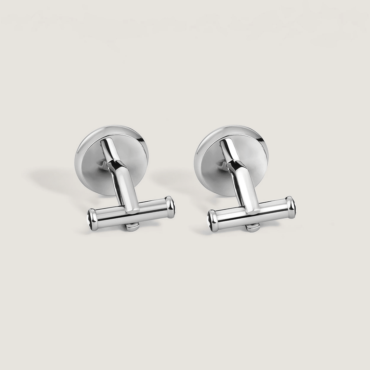 Montblanc Masters of Art Cufflinks - Pierre - Auguste Renoir - Pen Boutique Ltd
