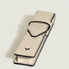 Montblanc Meisterstuck 1 Pen Pouch - Cloudy Beige - Pen Boutique Ltd