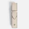Montblanc Meisterstuck 1 Pen Pouch - Cloudy Beige - Pen Boutique Ltd