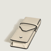 Montblanc Meisterstuck 2 Pen Pouch - Cloudy Beige - Pen Boutique Ltd