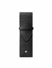 Montblanc Meisterstuck 4810 2 Pen Pouch - Black - Pen Boutique Ltd