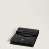 Montblanc Meisterstuck 5 Pen Pouch - Black - Pen Boutique Ltd