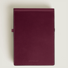 Montblanc Meisterstuck 5 Pen Pouch - Cassis - Pen Boutique Ltd