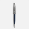 Montblanc Meisterstuck Ballpoint Pen - 164 Doue - Around the World In 80 Days - Dark Blue (Classique) 2025 - Pen Boutique Ltd
