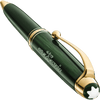 Montblanc Meisterstuck Ballpoint Pen - 164 The Origin Green - Pen Boutique Ltd