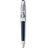 Montblanc Meisterstuck Ballpoint Pen - MS The Origin Blue - Doue - Pen Boutique Ltd