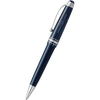Montblanc Meisterstuck Ballpoint Pen - MS The Origin Blue - Pen Boutique Ltd