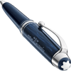 Montblanc Meisterstuck Ballpoint Pen - MS The Origin Blue - Pen Boutique Ltd