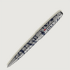 Montblanc Meisterstuck Ballpoint Pen - Midsize Solitaire - Around The World In 80 Days 2025 - Pen Boutique Ltd