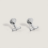 Montblanc Meisterstuck Cufflinks - Around the World in 80 Days - Pen Boutique Ltd