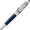 Montblanc Meisterstuck Fountain Pen - 146 The Origin Blue - Doue - Pen Boutique Ltd