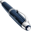 Montblanc Meisterstuck Fountain Pen - 146 The Origin Blue - Pen Boutique Ltd