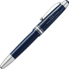 Montblanc Meisterstuck Fountain Pen - 146 The Origin Blue - Pen Boutique Ltd