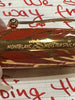 Montblanc Meisterstuck Fountain Pen - 146 The Origin Solitaire Coral - Pen Boutique Ltd