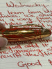Montblanc Meisterstuck Fountain Pen - 146 The Origin Solitaire Coral - Pen Boutique Ltd