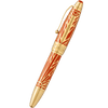 Montblanc Meisterstuck Fountain Pen - 146 The Origin Solitaire Coral - Pen Boutique Ltd