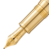 Montblanc Meisterstuck Fountain Pen - 146 The Origin Solitaire Coral - Pen Boutique Ltd