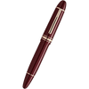 Montblanc Meisterstuck Fountain Pen - 149 Burgundy Red (2025 Release) - Pen Boutique Ltd