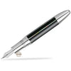 Montblanc Meisterstück Fountain Pen - Moon Pearl - LeGrand-Pen Boutique Ltd