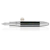 Montblanc Meisterstück Fountain Pen - Moon Pearl - LeGrand-Pen Boutique Ltd
