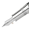 Montblanc Meisterstück Fountain Pen - Moon Pearl - LeGrand-Pen Boutique Ltd