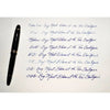 Montblanc Meisterstück Fountain Pen - Moon Pearl - LeGrand-Pen Boutique Ltd