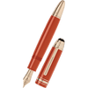 Montblanc Meisterstuck Fountain Pen - Traveller (Limited Edition 1924) - Pen Boutique Ltd