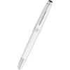 Montblanc 145 Meisterstuck Fountain Pen - White - Classique - Pen Boutique Ltd