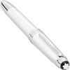 Montblanc 145 Meisterstuck Fountain Pen - White - Classique - Pen Boutique Ltd