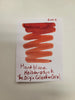 Montblanc Meisterstuck Ink Bottle - Origins Coral - 50ml - Pen Boutique Ltd