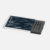 Montblanc Meisterstück Ink Cartridges - Around The World in 80 Days - Blue 2025 - Pen Boutique Ltd