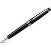 Montblanc Meisterstuck Mechanical Pencil - Black - Platinum Trim - Classique 0.7mm-Pen Boutique Ltd