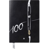 Montblanc Meisterstuck Notebook - 146 - 100 years - Pen Boutique Ltd