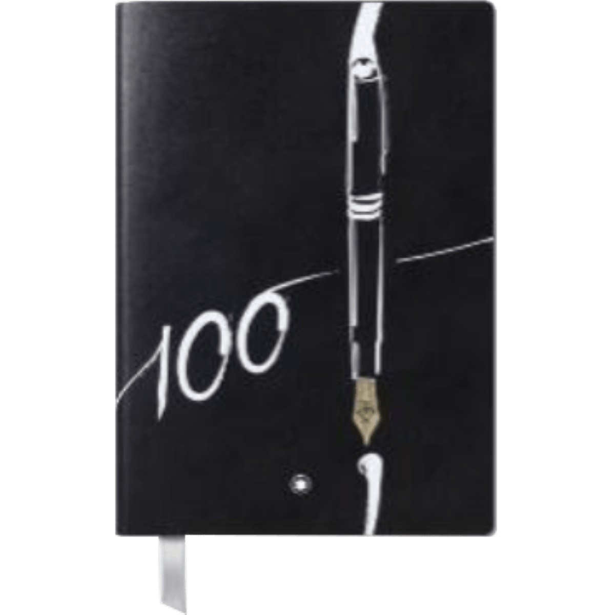 Montblanc Meisterstuck Notebook - 146 - 100 years - Pen Boutique Ltd